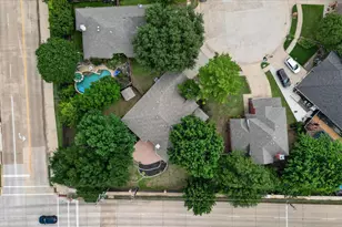 4909 Lansdale Dr, Flower Mound, TX 75028 - Photo 33