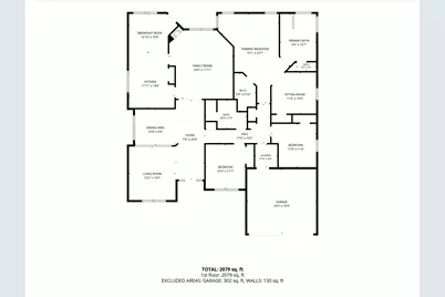 4909 Lansdale Drive, Flower Mound, TX 75028 - Photo 29