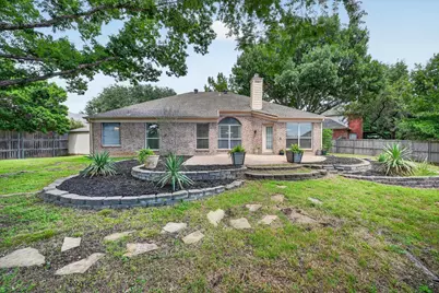 4909 Lansdale Drive, Flower Mound, TX 75028 - Photo 27