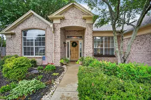 4909 Lansdale Dr, Flower Mound, TX 75028 - Photo 1