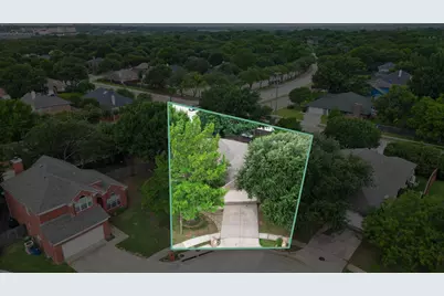 4909 Lansdale Drive, Flower Mound, TX 75028 - Photo 25