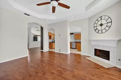 4909 Lansdale Drive, Flower Mound, TX 75028 - Photo 7