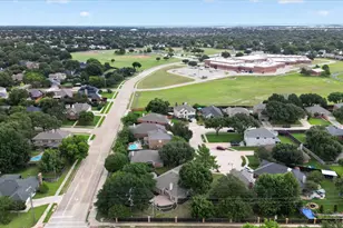 4909 Lansdale Dr, Flower Mound, TX 75028 - Photo 23