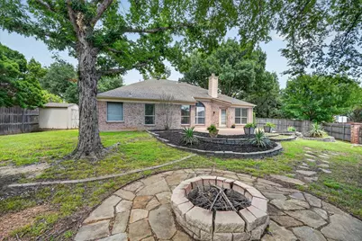 4909 Lansdale Drive, Flower Mound, TX 75028 - Photo 23