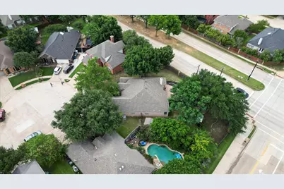 4909 Lansdale Drive, Flower Mound, TX 75028 - Photo 31