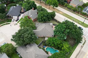 4909 Lansdale Dr, Flower Mound, TX 75028 - Photo 31