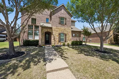 2615 Trophy Club Drive, Trophy Club, TX 76262 - Photo 1