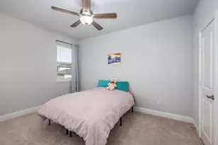 10646 Tall Timbers Trail, Frisco, TX 75035 - Photo 11