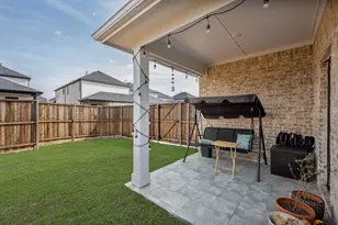10646 Tall Timbers Trail, Frisco, TX 75035 - Photo 33