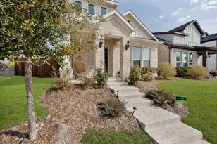 10646 Tall Timbers Trail, Frisco, TX 75035 - Photo 3