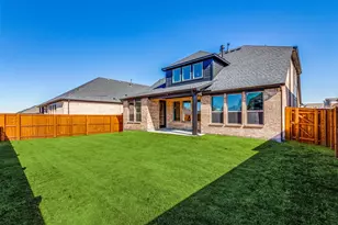 4421 Bandera Dr, Prosper, TX 75078 - Photo 29