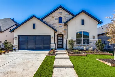 4421 Bandera Drive, Prosper, TX 75078 - Photo 1