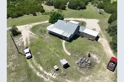 707 County Road 426, Purmela, TX 76566 - Photo 39