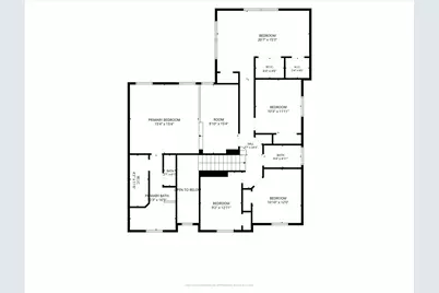 2901 Saint Charles Drive, Mansfield, TX 76063 - Photo 31