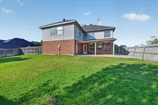 2901 St Charles Dr, Mansfield, TX 76063 - Photo 29