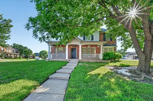 2901 St Charles Dr, Mansfield, TX 76063 - Photo 3