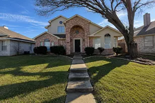 7972 Shield Rd, Frisco, TX 75035 - Photo 1