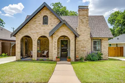3028 James Avenue, Fort Worth, TX 76110 - Photo 1