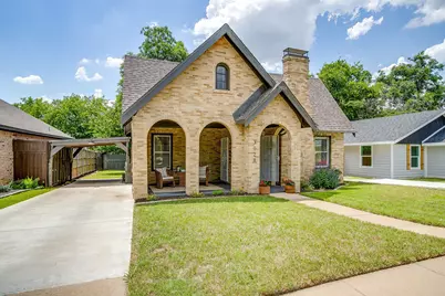 3028 James Avenue, Fort Worth, TX 76110 - Photo 3