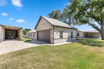 3806 and 3808 Sandy Beach Drive, Granbury, TX 76049 - Photo 7