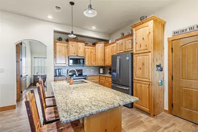 3806 and 3808 Sandy Beach Drive, Granbury, TX 76049 - Photo 9