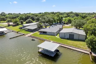 3806 and 3808 Sandy Beach Dr, Granbury, TX 76049 - Photo 1