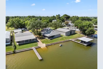 3806 and 3808 Sandy Beach Drive, Granbury, TX 76049 - Photo 3