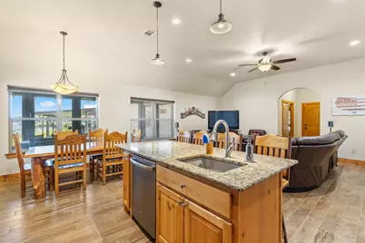 3806 and 3808 Sandy Beach Drive, Granbury, TX 76049 - Photo 27