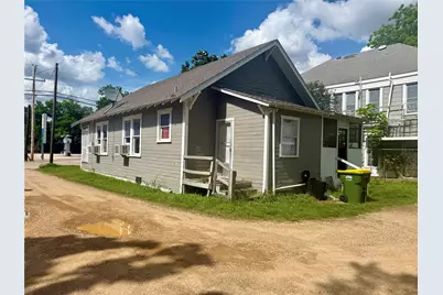 400 Live Oak Street, Marlin, TX 76661 - Photo 5