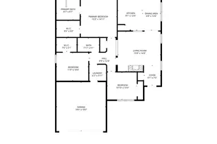 813 Essex Dr, McKinney, TX 75071 - Photo 13