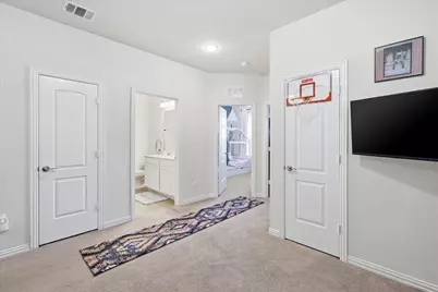 8120 Horseman Road, Fort Worth, TX 76131 - Photo 25