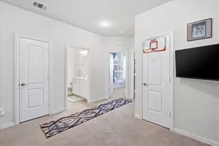 8120 Horseman Rd, Fort Worth, TX 76131 - Photo 25