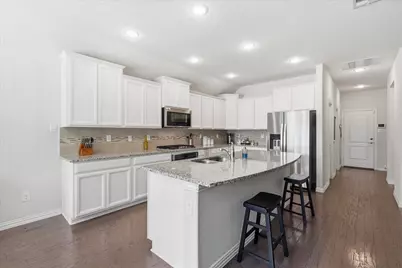 8120 Horseman Road, Fort Worth, TX 76131 - Photo 11