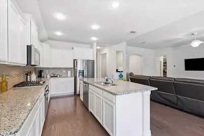 8120 Horseman Road, Fort Worth, TX 76131 - Photo 13