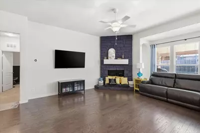 8120 Horseman Road, Fort Worth, TX 76131 - Photo 9