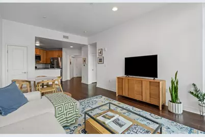 500 Throckmorton Street #1010, Fort Worth, TX 76102 - Photo 5