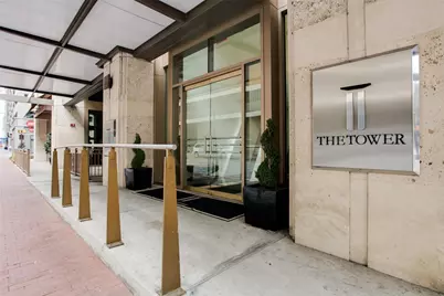 500 Throckmorton Street #1010, Fort Worth, TX 76102 - Photo 23