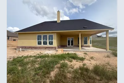 417 Texas Sage Trail, Weatherford, TX 76085 - Photo 9