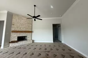 417 Texas Sage Trl, Weatherford, TX 76085 - Photo 3