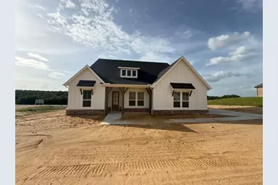 417 Texas Sage Trail, Weatherford, TX 76085 - Photo 1