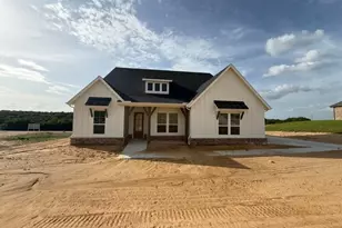 417 Texas Sage Trl, Weatherford, TX 76085 - Photo 1