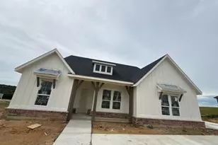 417 Texas Sage Trl, Weatherford, TX 76085 - Photo 1