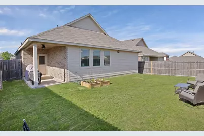621 Ridgeback Trail, Fort Worth, TX 76052 - Photo 17