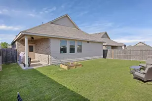 621 Ridgeback Trail, Fort Worth, TX 76052 - Photo 17