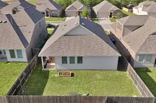 621 Ridgeback Trail, Fort Worth, TX 76052 - Photo 19