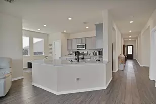 621 Ridgeback Trail, Fort Worth, TX 76052 - Photo 3
