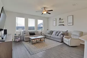 621 Ridgeback Trail, Fort Worth, TX 76052 - Photo 7