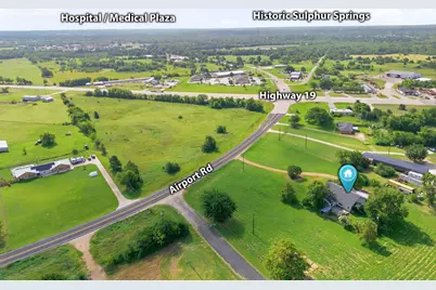 1421 Airport Road, Sulphur Springs, TX 75482 - Photo 3