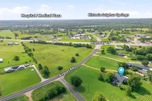 1421 Airport Rd, Sulphur Springs, TX 75482 - Photo 3