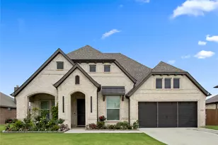 1713 Sudbury Dr, Cleburne, TX 76033 - Photo 1